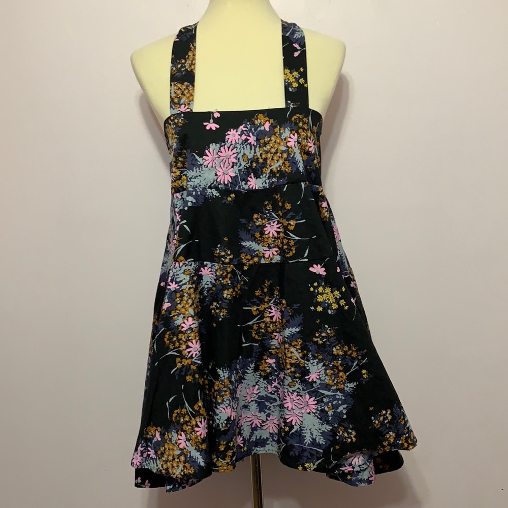 NWT Free People dress Size XS